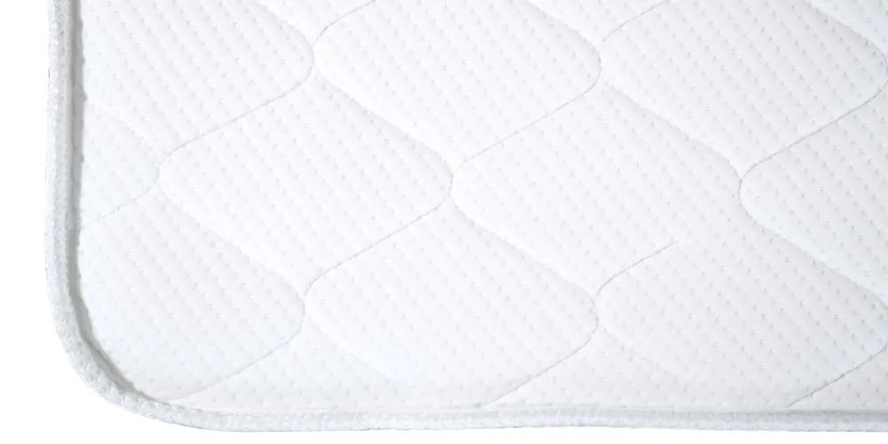 Shinysleep Siesta Dual Comfort Mattress (72x70x6) Inch