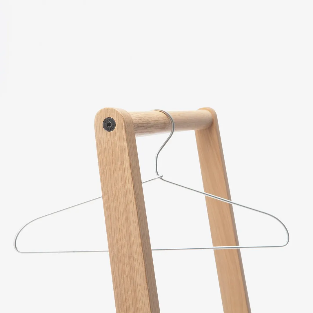 Skandinavia Coat Rack