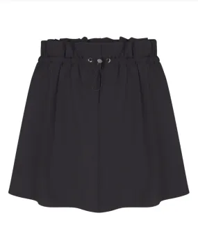 Spanx Casual Friday Cinched Skort Black