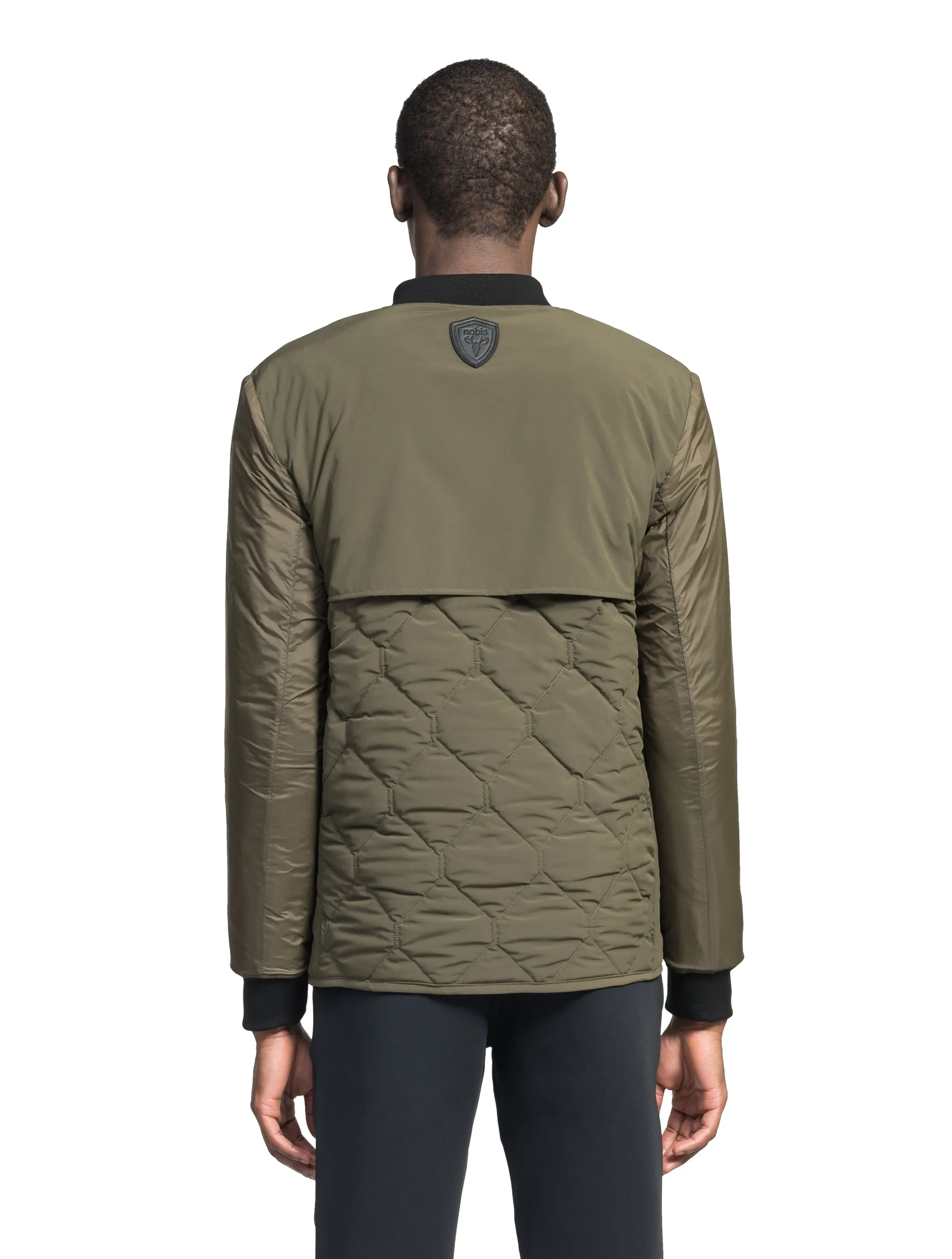 Speck Men's Reversible Mid Layer Jacket