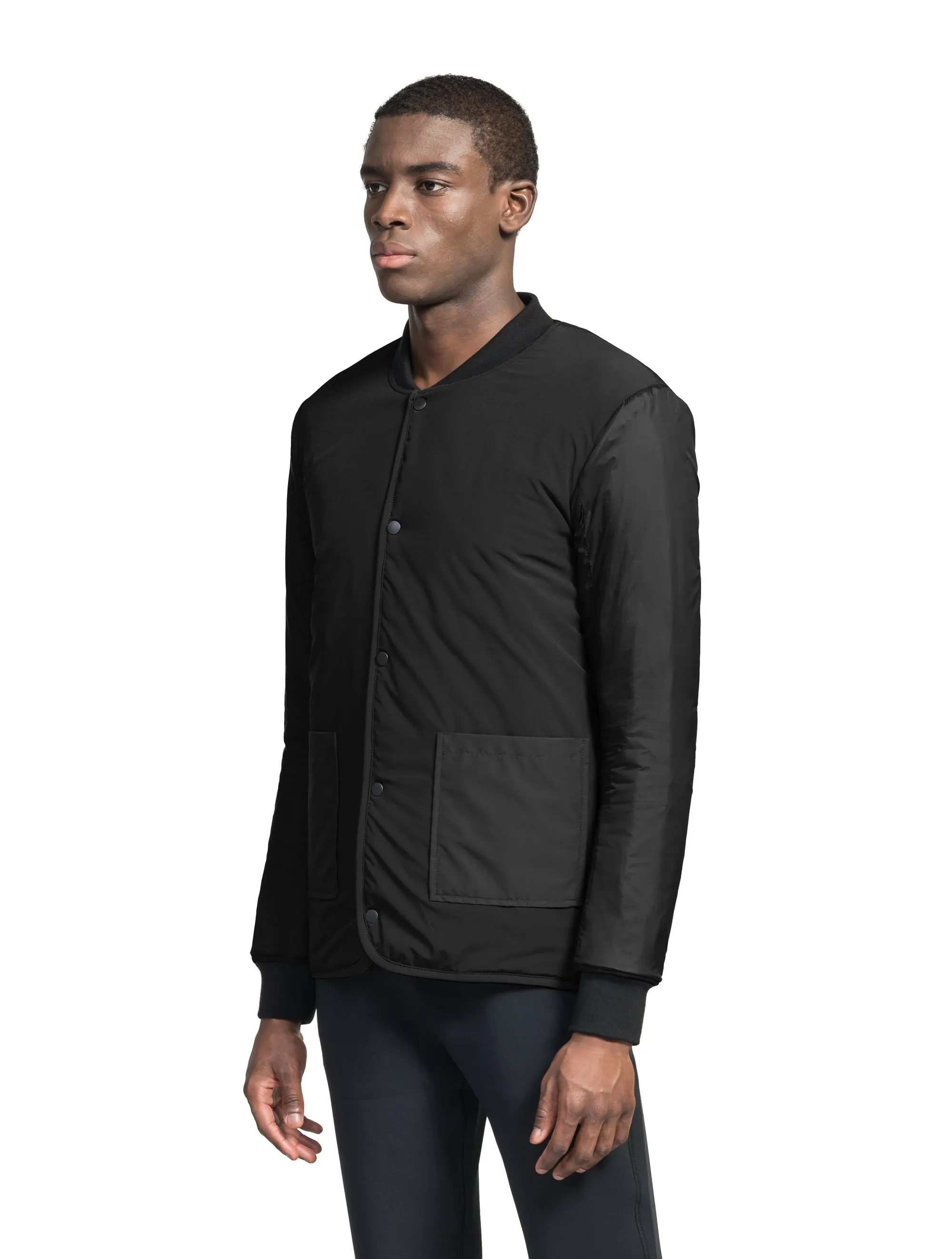 Speck Men's Reversible Mid Layer Jacket