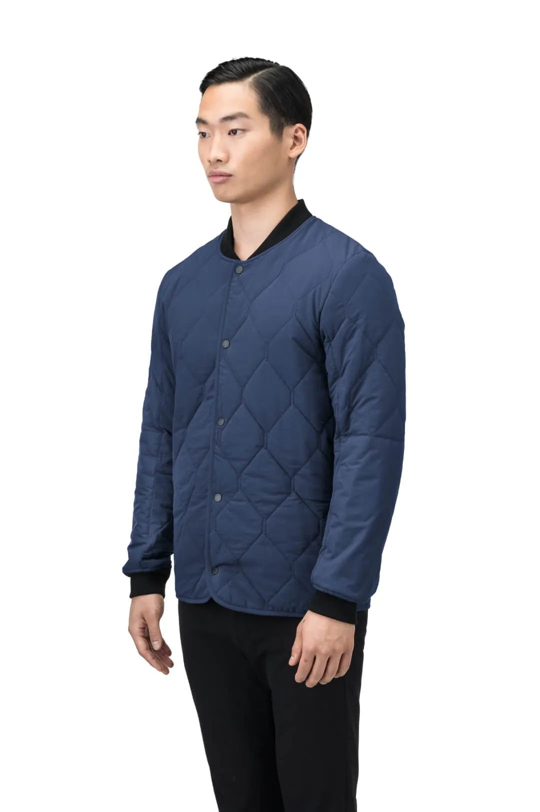 Speck Men's Reversible Mid Layer Jacket