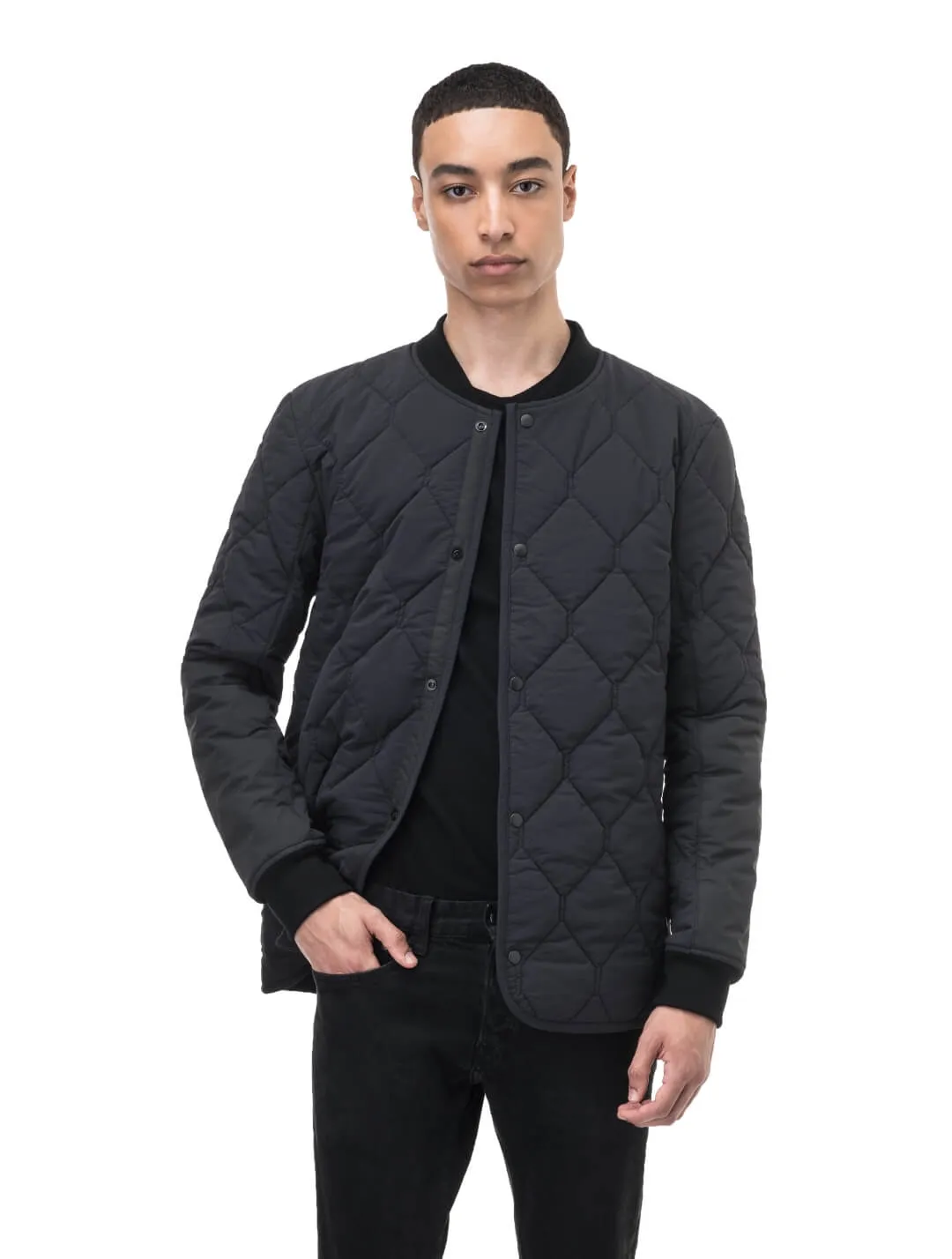 Speck Men's Reversible Mid Layer Jacket