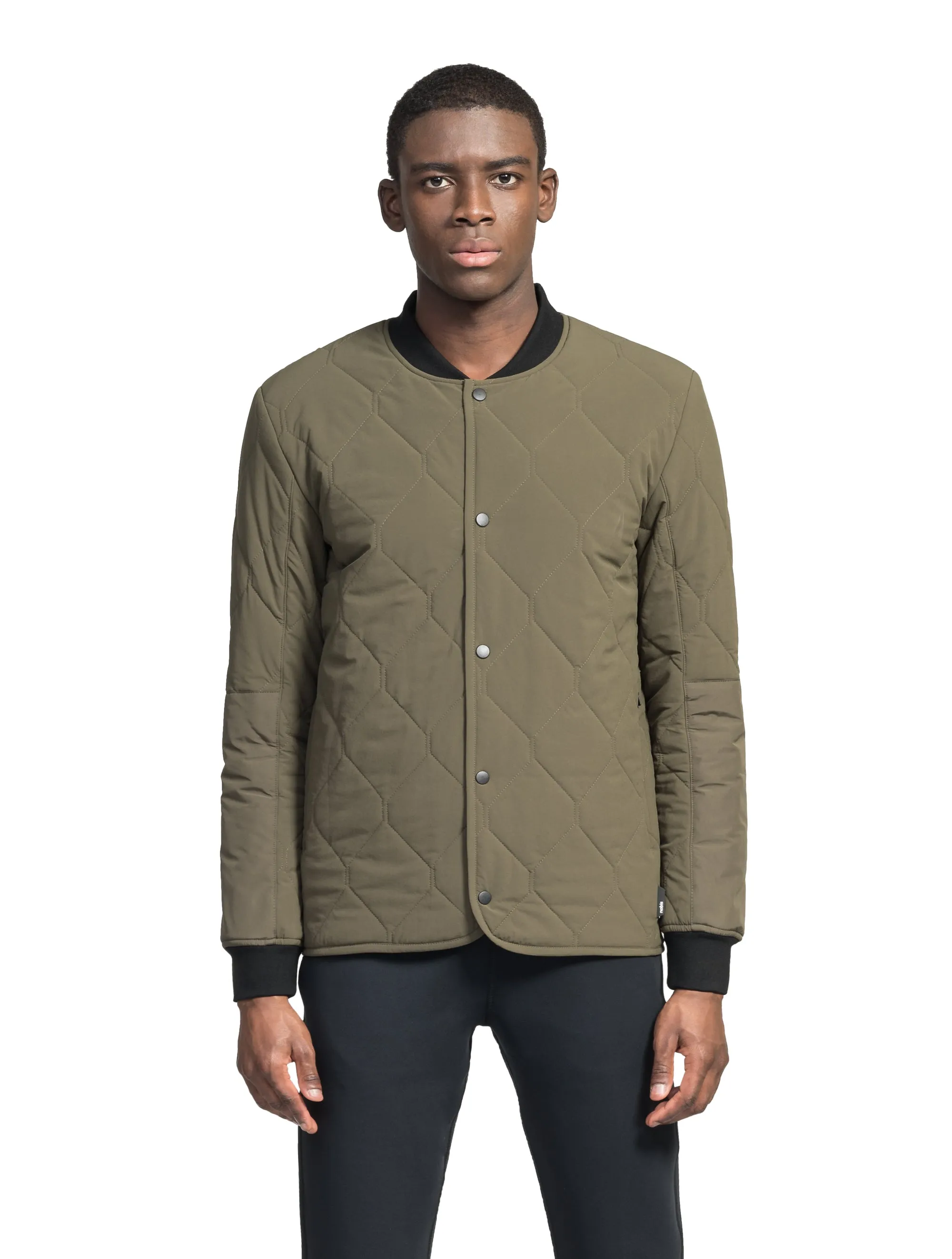 Speck Men's Reversible Mid Layer Jacket