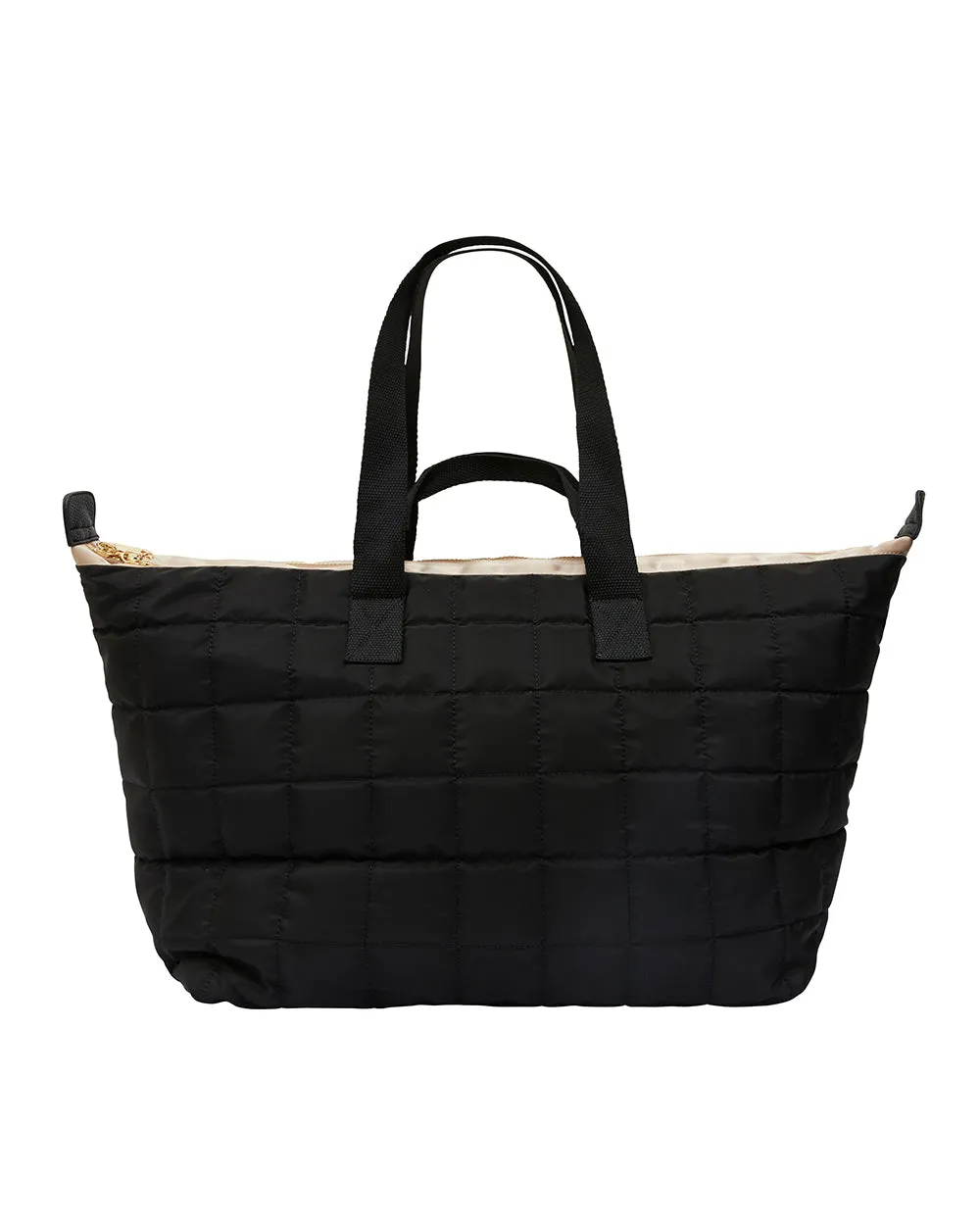 Spencer Carry All Black