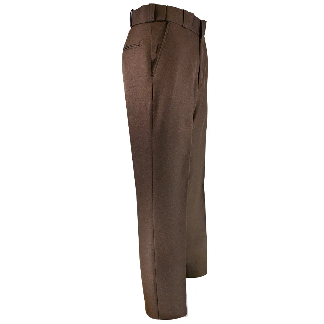 Tact Squad Polyester 4-Pocket Uniform Trousers (7002) 3rd Color