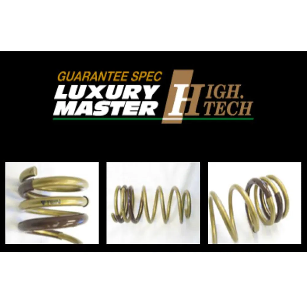 Tein 2021  Toyota GR86 (ZN8/ZD8) H. Tech Springs (teinSKAEA-G1B00)