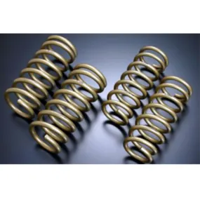 Tein 2021  Toyota GR86 (ZN8/ZD8) H. Tech Springs (teinSKAEA-G1B00)