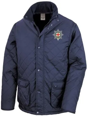 The Coldstream Guards Urban Cheltenham Jacket