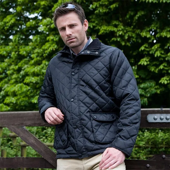 The Coldstream Guards Urban Cheltenham Jacket