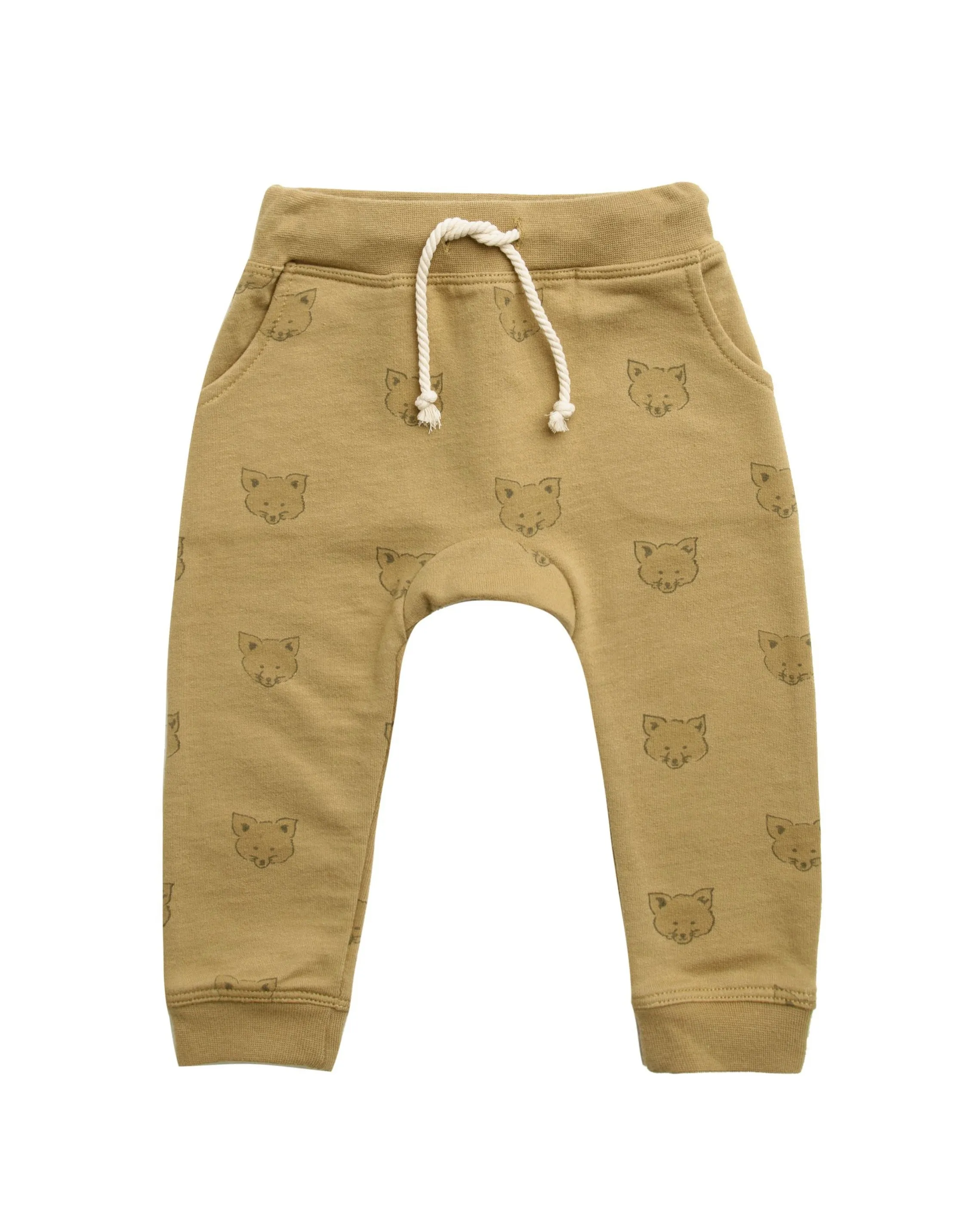 The Coyote Sweatpant by Rylee & Cru - BABY