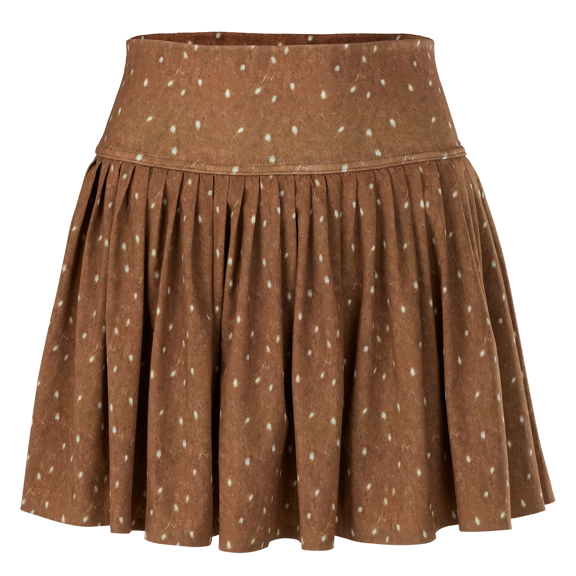 THE FAWN MINI SKORT