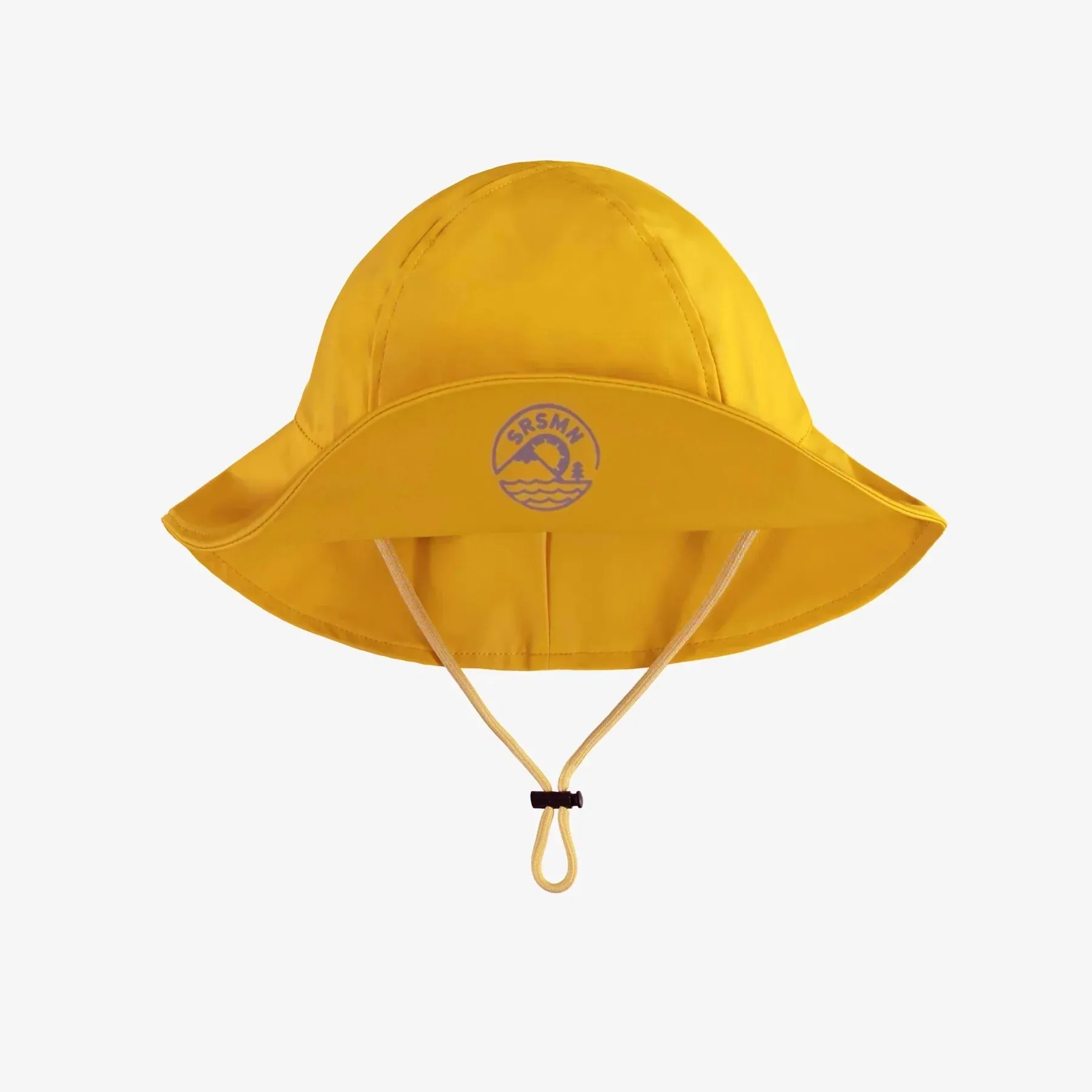 The Rain Hat - Yellow - BABY