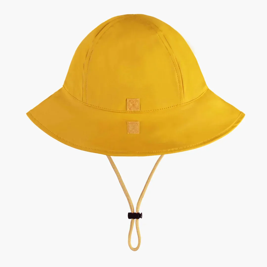 The Rain Hat - Yellow - KIDS