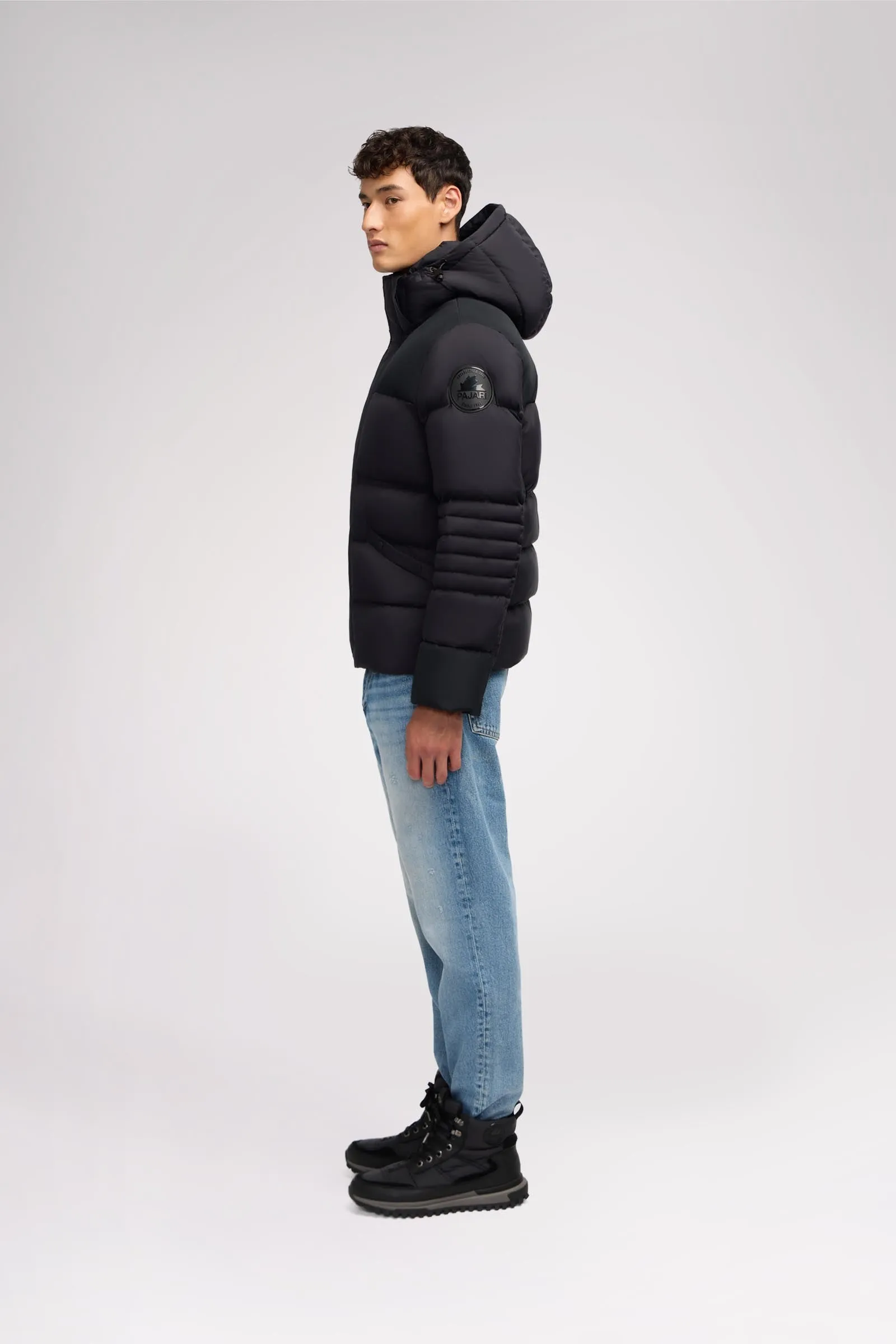 Titan Men's Puffer