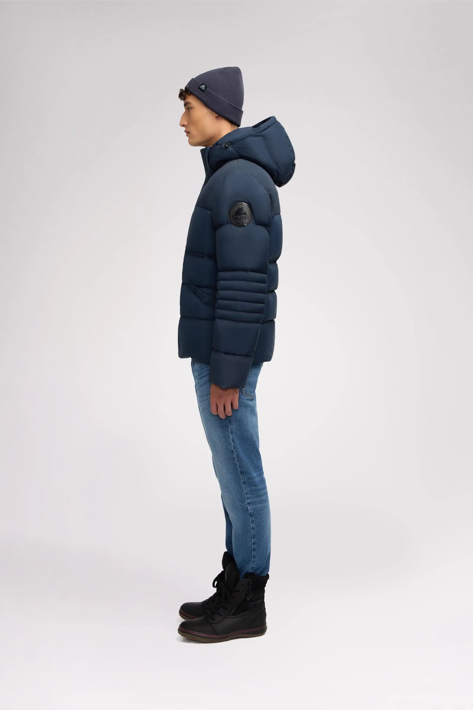 Titan Men's Puffer