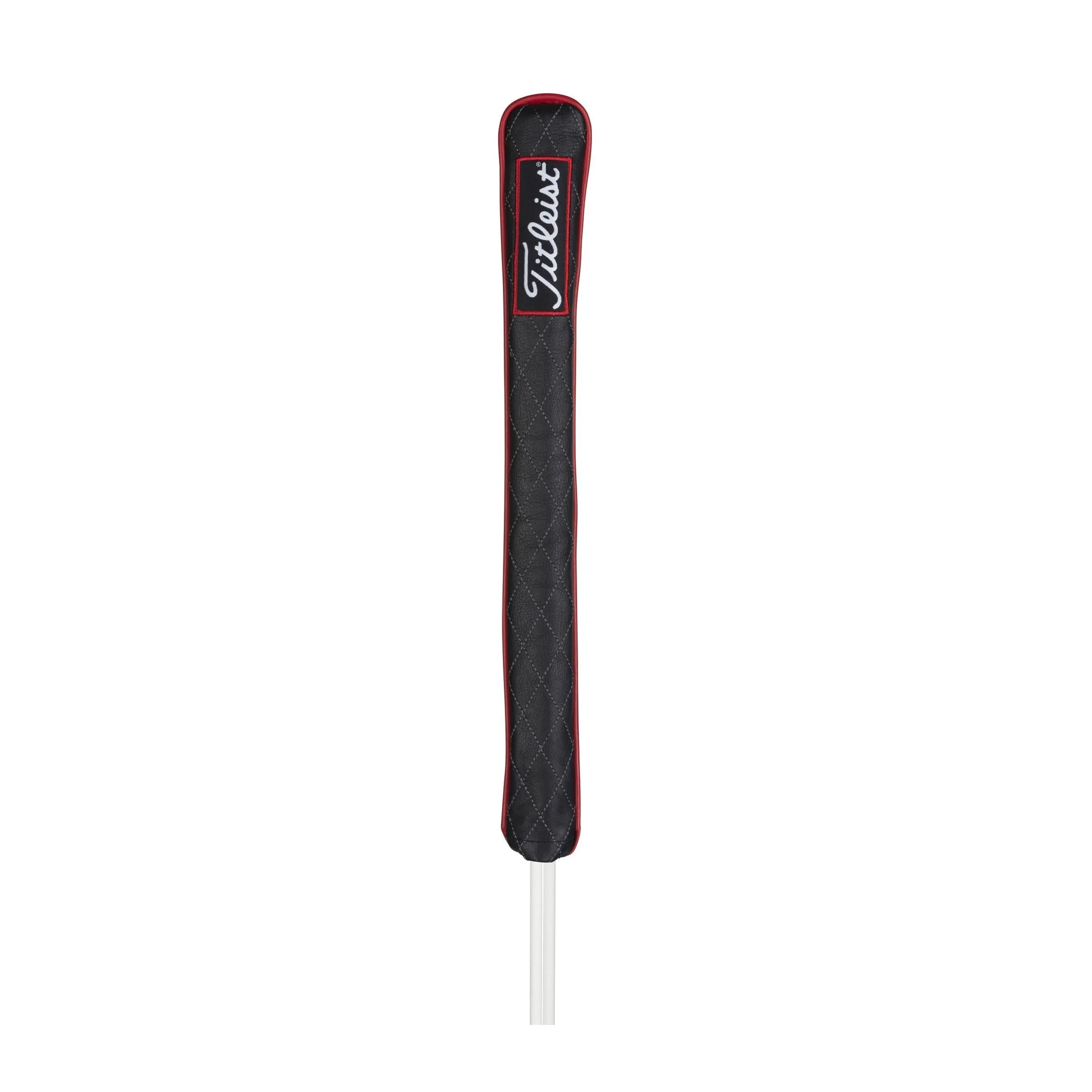 Titleist Jet Black Alignment Stick Cover