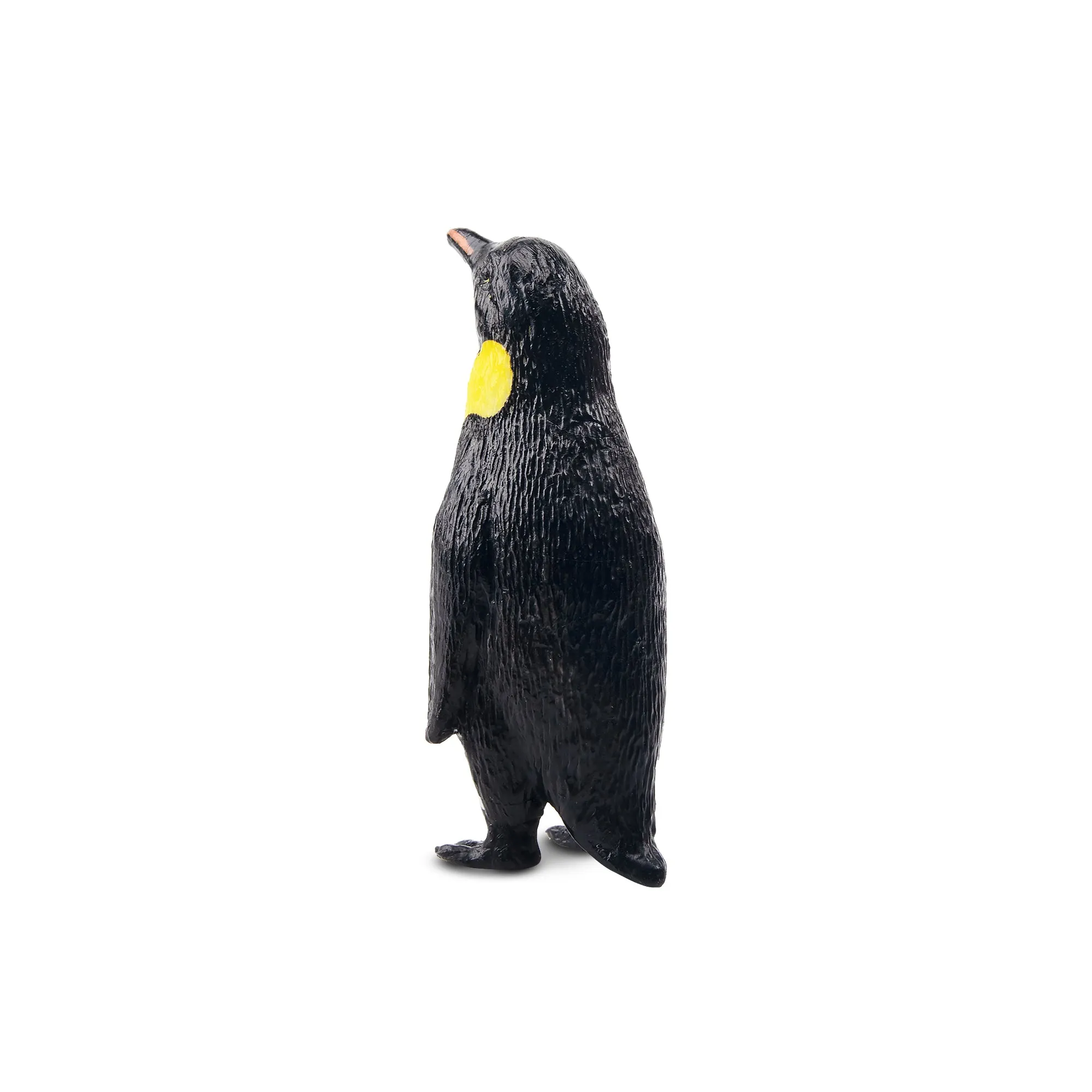 Toymany Standing Penguin Figurine Toy - Small Size