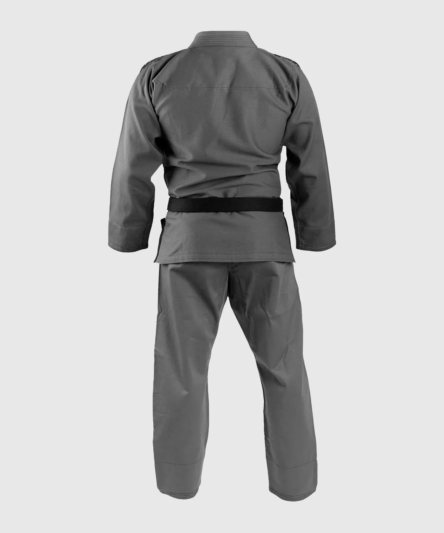 Venum Contender Evo BJJ Gi - Dark grey