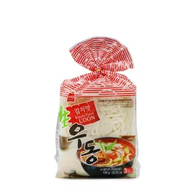 Wang Kimchi Flavor Udon 639g