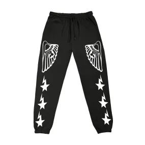 Wings Sweatpant