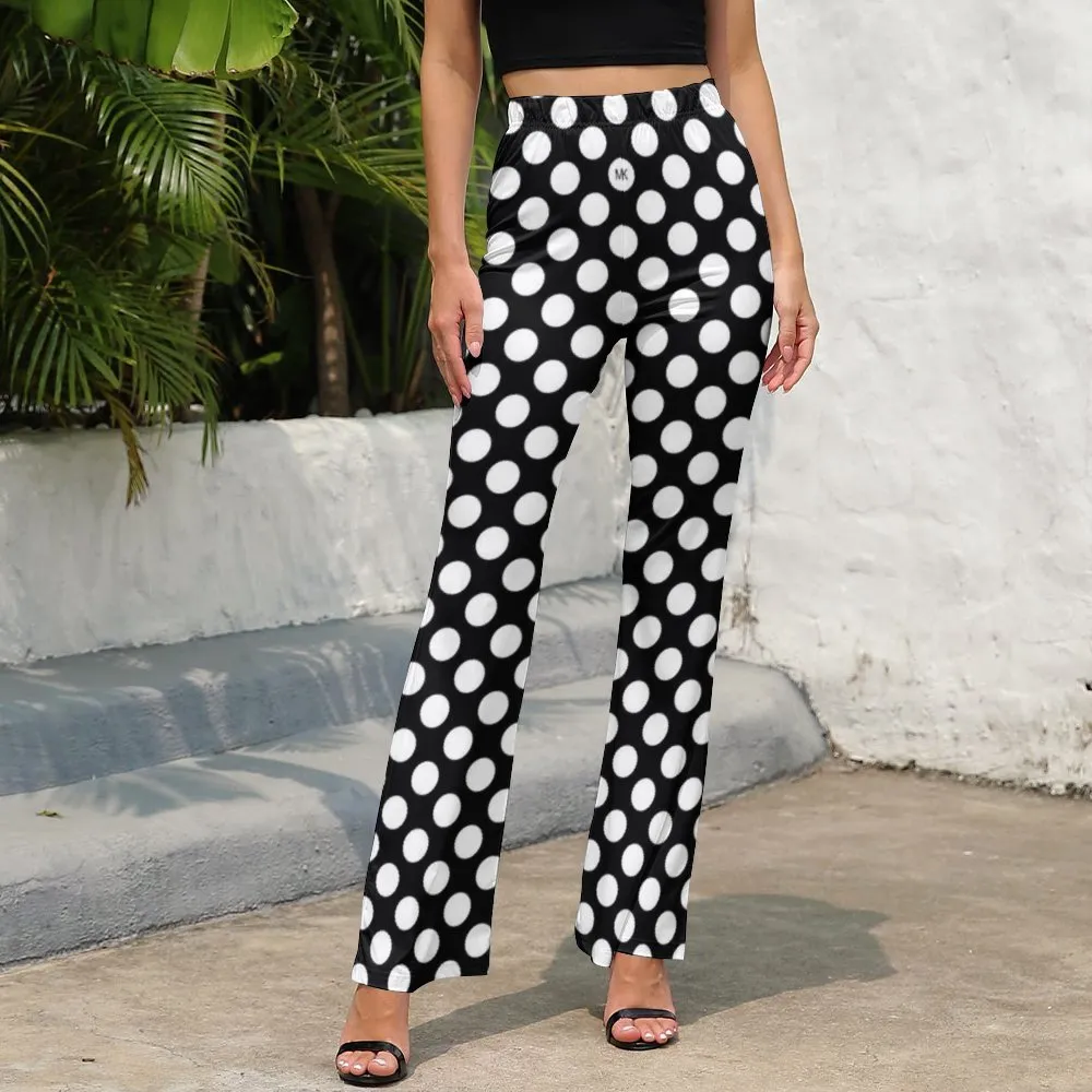 Women&#039;s Flare Pants bell-bottoms