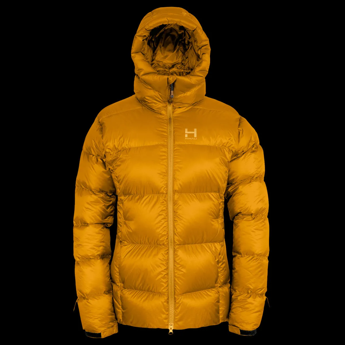 Womens Altitude Down Parka