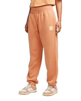 Women's AU Sportswear Fleece Oversized Pants (FN7367-225)