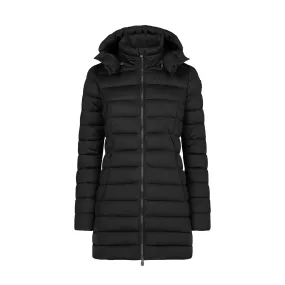 Women's Dorothy Hooded Parka