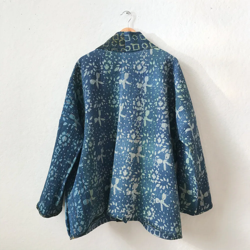 XL Norah Jacket LM010