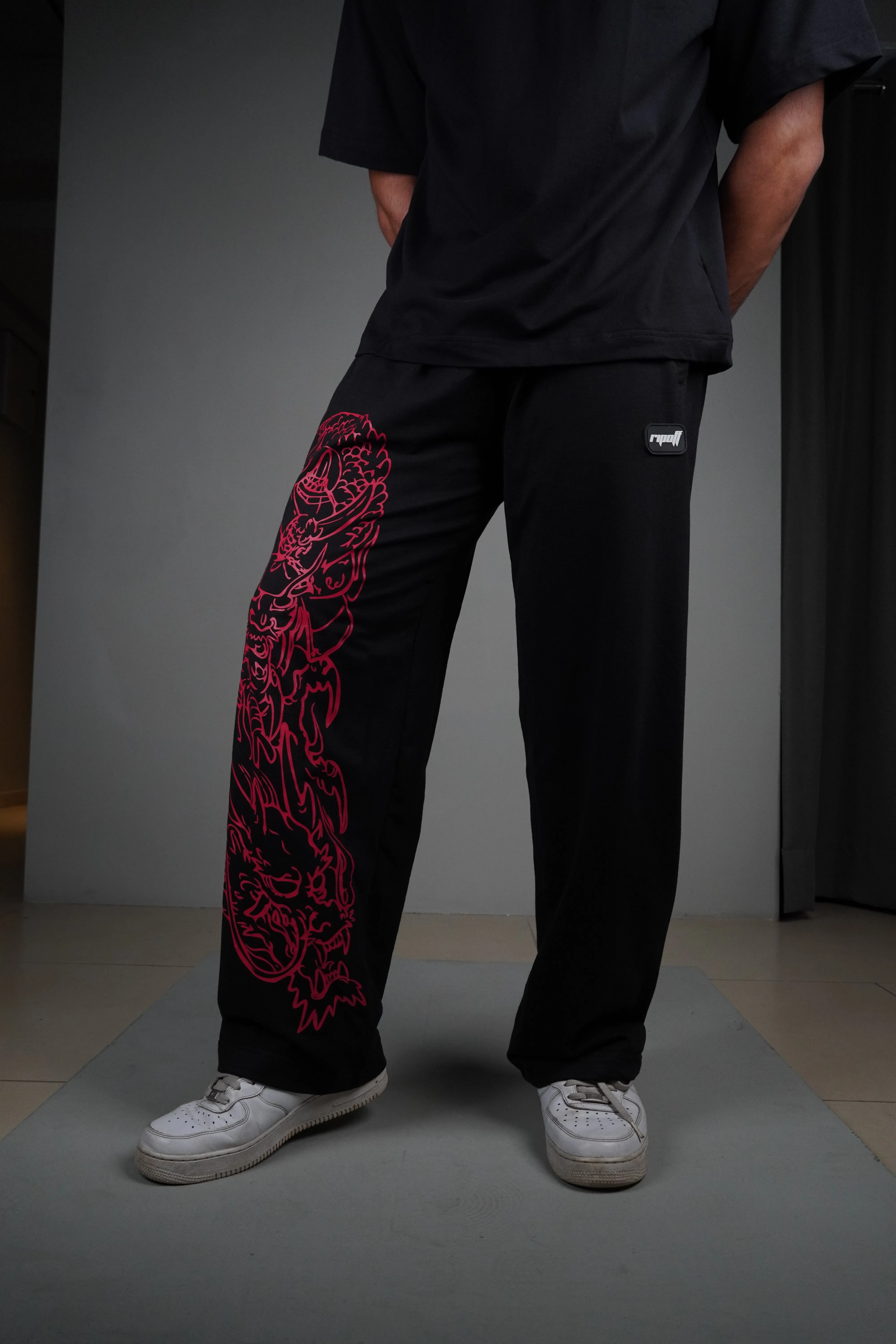 Yakuza Sweatpants