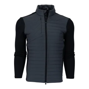 Yukon Hybrid Jacket (Stingray)