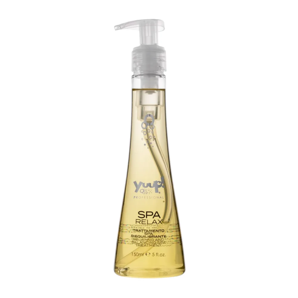 Yuup! Spa Relax Treatment - 150ml